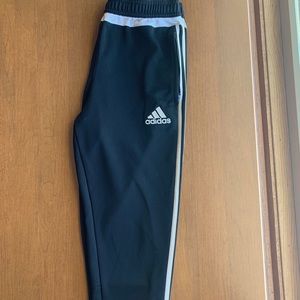 Adidas sweatpants